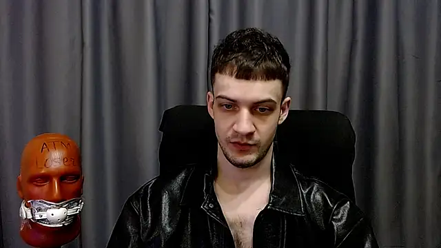  Damien thorn  online show from 26, 3, 2026