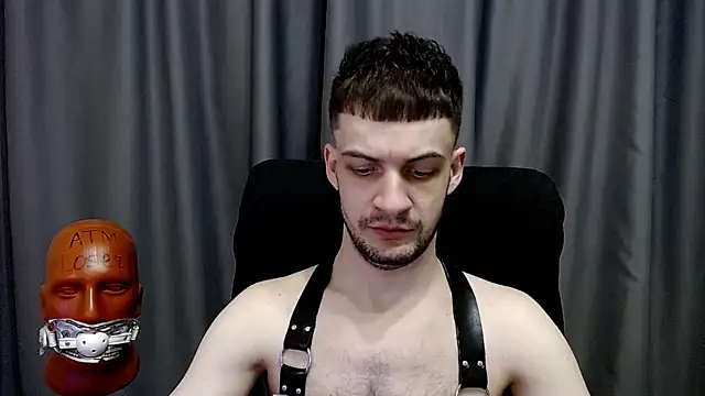  Damien thorn  online show from 11, 4, 2026