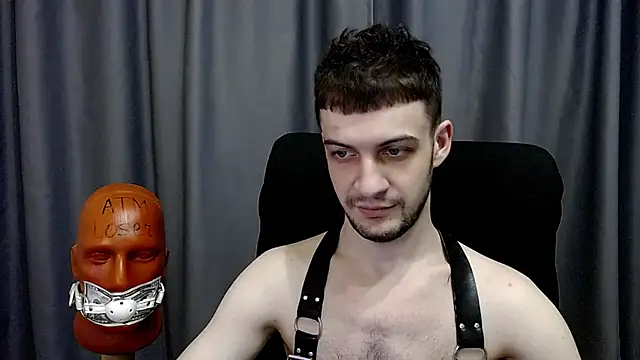  Damien thorn  online show from 21, 4, 2026