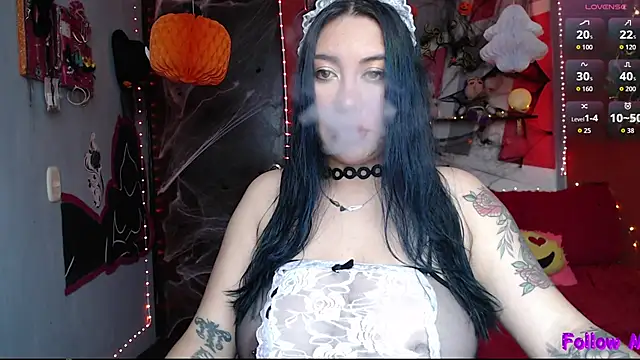 Snapshot of nathalie_zanettii chatting on 11, 10, 2025 nathalie zanettii online show from 11, 10, 2025