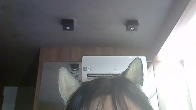 Skinny-Kitten online show from 14, 3, 2026