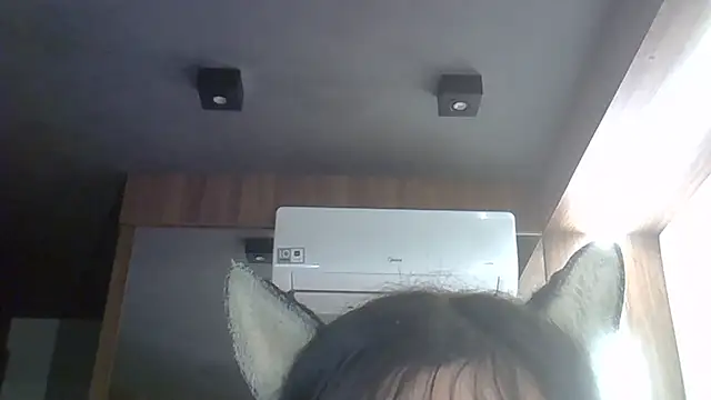 Skinny-Kitten online show from 13, 4, 2026