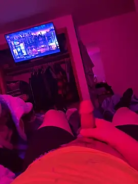 Snapshot of prekumstud chatting on 24, 1, 2025 prekumstud online show from 24, 1, 2025