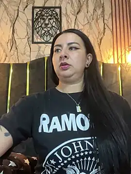 Snapshot of Abril_Luv chatting on 19, 3, 2025 Abril Luv online show from 19, 3, 2025