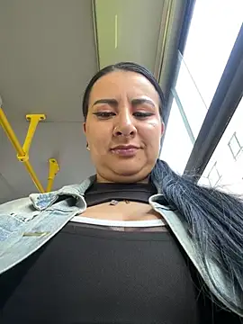 Snapshot of Abril_Luv chatting on 20, 3, 2025 Abril Luv online show from 20, 3, 2025