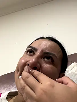 Snapshot of Abril_Luv chatting on 10, 9, 2025 Abril Luv online show from 10, 9, 2025