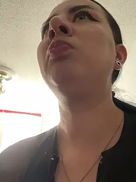 Snapshot of Abril_Luv chatting on 16, 9, 2025 Abril Luv online show from 16, 9, 2025