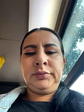 Snapshot of Abril_Luv chatting on 24, 9, 2025 Abril Luv online show from 24, 9, 2025