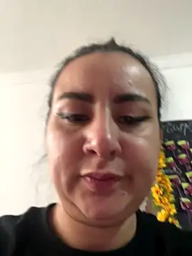 Snapshot of Abril_Luv chatting on 27, 9, 2025 Abril Luv online show from 27, 9, 2025