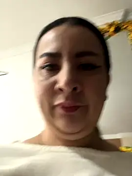 Snapshot of Abril_Luv chatting on 30, 9, 2025 Abril Luv online show from 30, 9, 2025