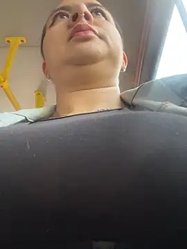 Snapshot of Abril_Luv chatting on 14, 10, 2025 Abril Luv online show from 14, 10, 2025