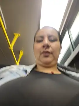 Snapshot of Abril_Luv chatting on 15, 10, 2025 Abril Luv online show from 15, 10, 2025