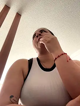 Snapshot of Abril_Luv chatting on 11, 11, 2025 Abril Luv online show from 11, 11, 2025