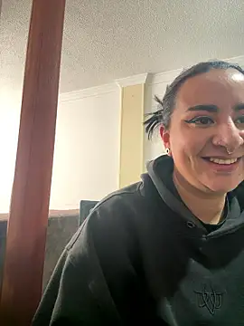 Snapshot of Abril_Luv chatting on 6, 1, 2026 Abril Luv online show from 6, 1, 2026