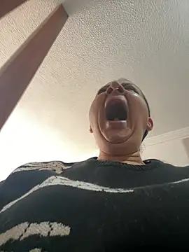 Snapshot of Abril_Luv chatting on 19, 1, 2026 Abril Luv online show from 19, 1, 2026