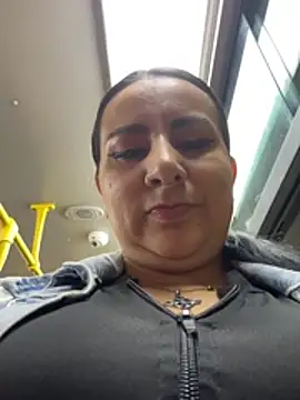 Snapshot of Abril_Luv chatting on 13, 2, 2026 Abril Luv online show from 13, 2, 2026