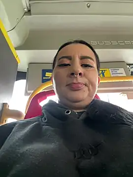 Snapshot of Abril_Luv chatting on 19, 2, 2026 Abril Luv online show from 19, 2, 2026