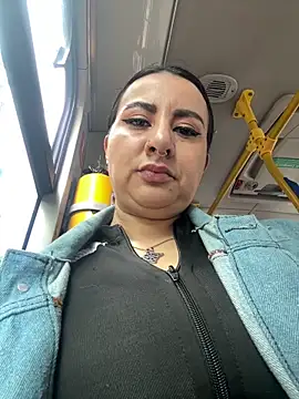 Snapshot of Abril_Luv chatting on 20, 2, 2026 Abril Luv online show from 20, 2, 2026