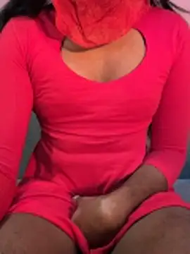 Snapshot of Femcrossy chatting on 14, 12, 2025 Femcrossy online show from 14, 12, 2025