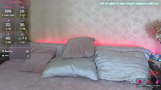 Adissana online show from 2, 2, 2025