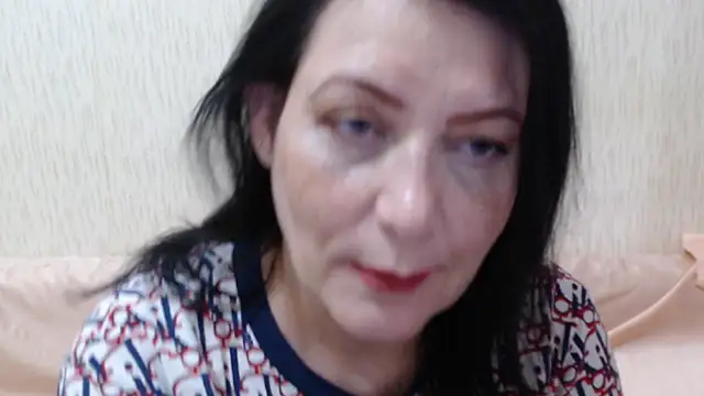 Mirabelle Sweet online show from 28, 11, 2025