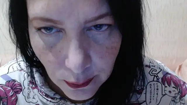 Mirabelle Sweet online show from 13, 12, 2025