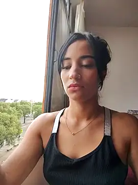 Snapshot of _nathaly_sweet chatting on 9, 10, 2025  nathaly sweet online show from 9, 10, 2025