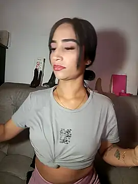  nathaly sweet online show from 14, 12, 2025