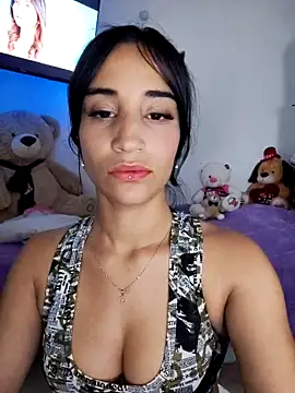  nathaly sweet online show from 2, 3, 2026