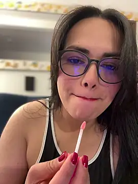 andra rose online show from 14, 2, 2025