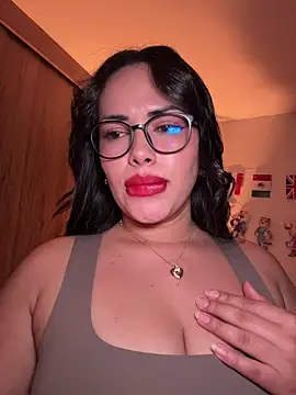 andra rose online show from 3, 7, 2026