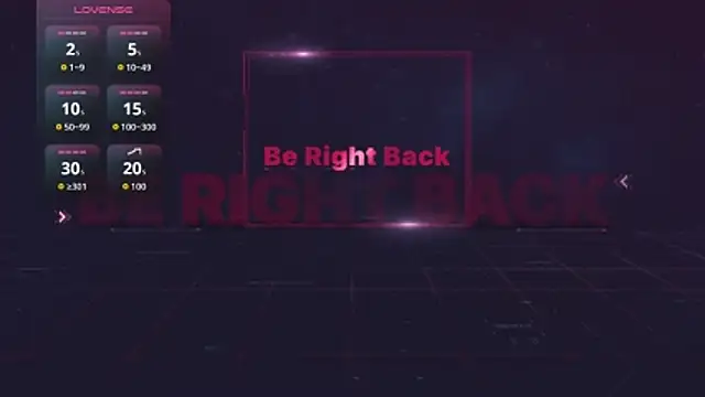 Vivianangn-e online show from 8, 4, 2026