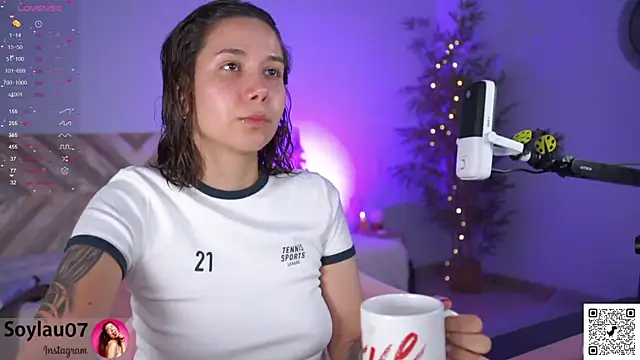 imjess01 online show from 20, 4, 2026