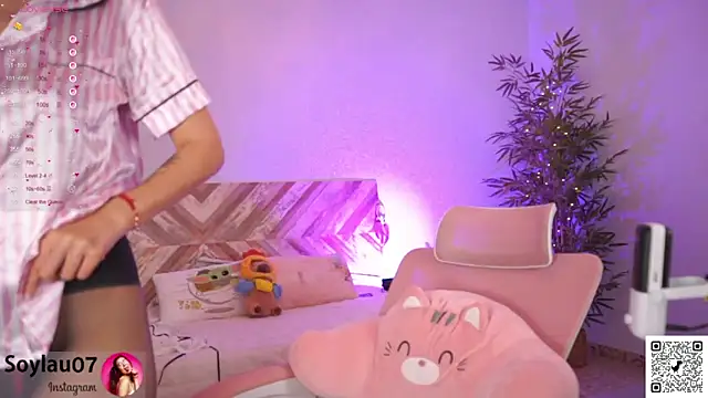imjess01 online show from 13, 5, 2026