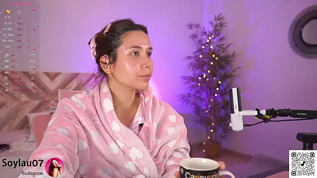 imjess01 online show from 14, 5, 2026