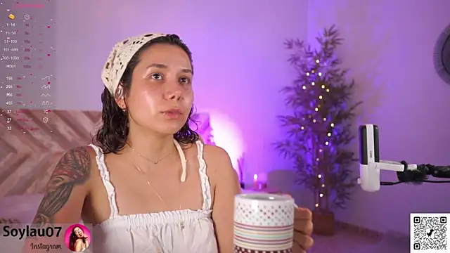 imjess01 online show from 25, 5, 2026