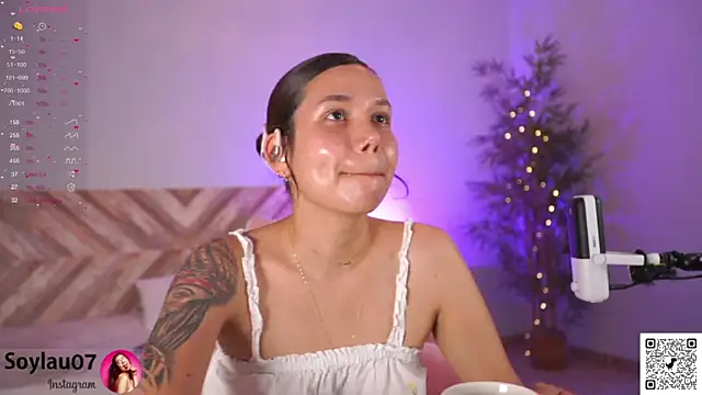 imjess01 online show from 26, 5, 2026