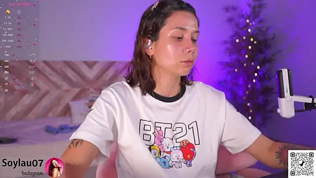 imjess01 online show from 4, 6, 2026