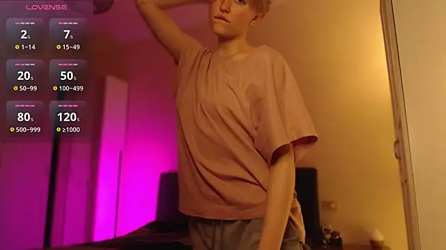 iilovetomatoes online show from 12, 2, 2026