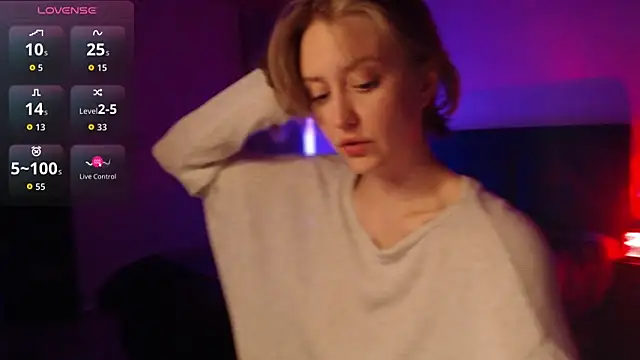 iilovetomatoes online show from 16, 4, 2026