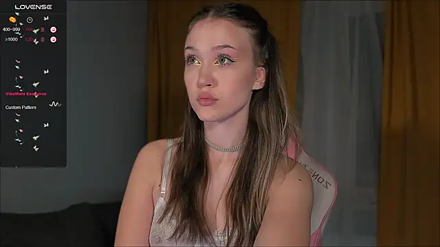 Snapshot of Amelia_Lein chatting on 10, 2, 2025 Amelia Lein online show from 10, 2, 2025