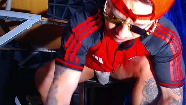 MONSTER COCK  online show from 22, 6, 2026