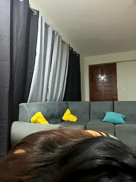 Snapshot of LuceroRm chatting on 23, 10, 2025 LuceroRm online show from 23, 10, 2025