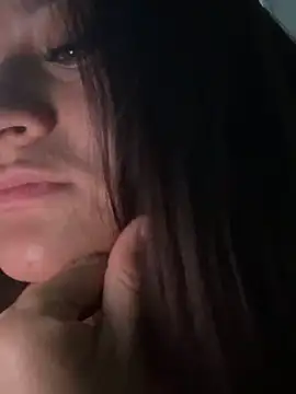 Snapshot of LuceroRm chatting on 5, 11, 2025 LuceroRm online show from 5, 11, 2025