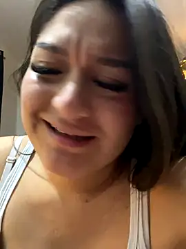 LuceroRm online show from 17, 12, 2025