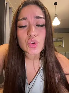 LuceroRm online show from 3, 7, 2026