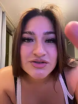 LuceroRm online show from 4, 7, 2026