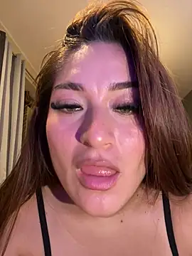 LuceroRm online show from 8, 7, 2026