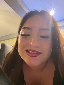 LuceroRm online show from 22, 7, 2026