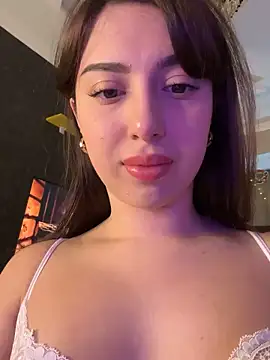 Snapshot of Tasty_Nora chatting on 1, 3, 2025 Tasty Nora online show from 1, 3, 2025